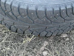 Hankook Optimo K415. ������, ����������, 2012 ���, 10�%, 4 ��