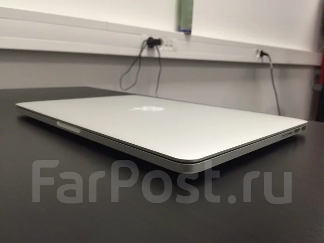 Apple MacBook Pro 13 2013 Late ME866 with Retina display. 2,6����, ��� 8 ��, ���� 512���, WiFi: 1, Bluetooth: 1, ����������� �� 12��. ����