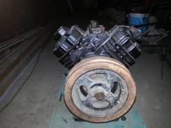 Рефрижератор. Рефкомпрессор на автономную рефку Mitsubishi TU 73 C