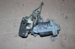 Замок. Mitsubishi Galant, E32A, E32AR, E33A, E34A, E34AR, E35A, E37A, E39A
