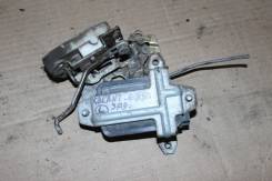 Замок. Mitsubishi Galant, E32A, E32AR, E33A, E34A, E34AR, E35A, E37A, E39A
