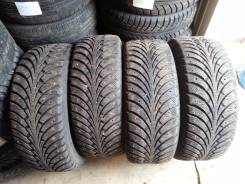 Goodyear UltraGrip Extreme. Зимние, шипованные, износ: 10%, 4 шт