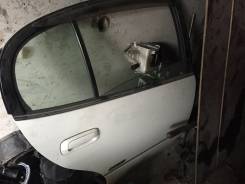 Дверь боковая. Toyota Aristo