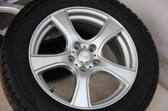 Violento. 7.0x17, 5x114.30, ET48