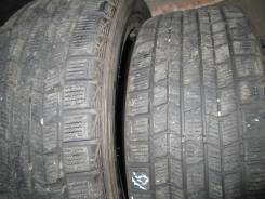 Dunlop DSX-2. Зимние, без шипов, износ: 10%, 2 шт