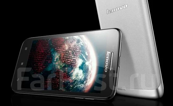 Lenovo S650. �/� ����