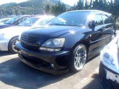 Toyota Harrier. MCU15W, 1MZFE