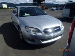 Subaru Legacy B4. BL5, EJ203