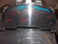 Спидометр. Toyota Ipsum, ACM21, ACM26W, ACM26, ACM21W Двигатель 2AZFE