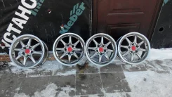 Advan F7. x16", 5x114.30