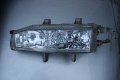 Фара. Honda Accord, CB9