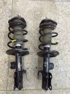 Амортизатор. Toyota: Corolla, Corolla Rumion, Auris, Blade, Prius, Scion Двигатели: 1ZRFE, 4ZZFE, 2ZRFE, 1NDTV, 2ZRFAE, 1NZFE, 2AZFE, 2ZRFXE