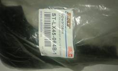 Брызговики. Toyota Harrier, MCU10, MCU15W, ACU15, MCU15, MCU10W, ACU10 Двигатели: 2AZFE, 1MZFE