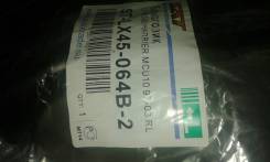 Брызговики. Toyota Harrier, MCU10, MCU15W, ACU15, MCU15, MCU10W, ACU10 Двигатели: 2AZFE, 1MZFE