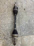 Полуось. Toyota Corolla, ZRE151, ZZE150 Toyota Auris, ZRE151, ZZE150 Двигатели: 1ZRFE, 4ZZFE