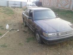 Toyota Mark II. LX80 GX80, 2LT 1G