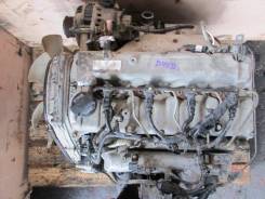 Двигатель в сборе. Kia Bongo Hyundai Porter II Hyundai Porter, Truck Двигатель D4CB