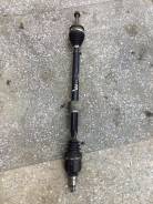 Полуось. Toyota Corolla, ZRE151, ZZE150 Toyota Auris, ZRE151, ZZE150 Двигатели: 1ZRFE, 4ZZFE