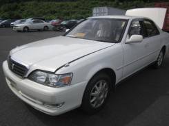 Toyota Cresta. GX100, 1GFE