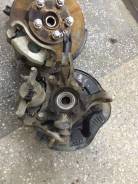 Рычаг, кулак поворотный. Scion iM, ZRE186 Scion xB, AZE151 Scion tC, AGT20 Lexus HS250h, ANF10 Toyota: Mark X Zio, Prius a, Mark X, Avensis, RAV4, Sci...