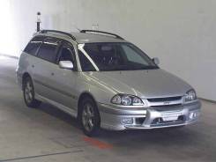 Toyota Caldina. ST215G, 3SGE