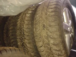 Bridgestone Sneaker. ������, ����������, 2013 ���, �����