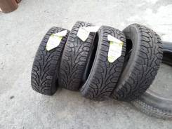 Nokian Nordman RS. Зимние, без шипов, 2015 год, без износа, 4 шт