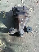 Редуктор. Toyota Cresta, JZX90 Toyota Chaser, JZX90 Двигатель 1JZGE