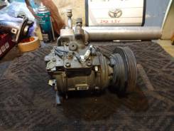 Компрессор кондиционера. Toyota: Corona, Cresta, Crown, Carina, Caldina, Vista, Corona Exiv, Carina ED, Camry, Mark II, Chaser, Curren Двигатели: 3SGE...