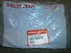 Накладка на бампер. Honda CR-V, DBA-RE4, RE4 Двигатель N22A2