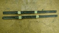 Накладка на дверь. Honda Civic Aerodeck Двигатели: D15Z8, D14Z3, D14Z4, D16W4, D16W3, 20T2N23N, D14A7, D14A8, D16B2, 20T2N22N, 2N23N, B18C4, 20T2N, 20...