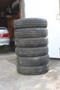 Bridgestone R623. �����������, �/�, ����� 5 % ����