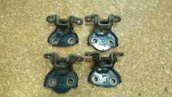 Крепление боковой двери. Honda Civic Aerodeck Двигатели: D15Z8, D14Z3, D16W4, D14Z4, D16W3, 20T2N23N, D14A7, D14A8, D16B2, 20T2N22N, 2N23N, B18C4, 20T...