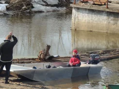 Alumacraft. 2014 ���, ��������� ���������, ������ ����