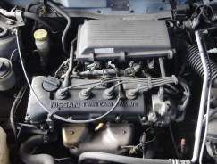 Шкив коленвала. Nissan: Sunny California, Presea, AD, Rasheen, Sunny, Pulsar, Wingroad Двигатель GA15DE