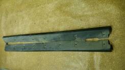 Накладка на порог. Honda Civic Aerodeck Двигатели: D15Z8, D14Z3, D16W4, D14Z4, D16W3, 20T2N23N, D14A7, D14A8, D16B2, 20T2N22N, 2N23N, B18C4, 20T2N, 20...