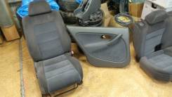 Обшивка двери. Honda Civic Aerodeck Двигатели: D15Z8, B18C4, D14A7, 20T2N, D14A8, D16B2, 20T2R
