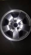 Honda Mugen. 6.0x16, 5x114.30, ET45