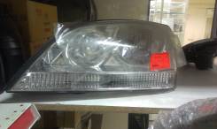 Фара. Kia Sorento, BL Двигатели: D4CB, G6DA, G6DB, G6CU, G4JS