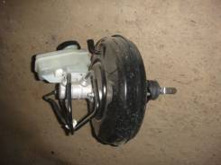 Вакуумный усилитель тормозов. Toyota: Windom, WiLL VS, Vitz, Voxy, RAV4, WiLL Vi, Sprinter Trueno, Tercel, Sprinter, Yaris, Vista, Wish, Sprinter Cari...