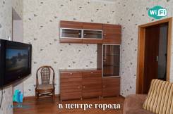 2-комнатная, Шеронова ул 101-3. Центральный, 47 кв. м. Комната