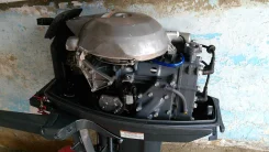 Yamaha Fisher 25. 2014 ���, ��������� ���������, ������