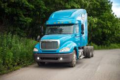 Freightliner Columbia