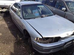 Honda Ascot Innova. CB3, F20A