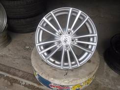 Suzuki. 6.5x17, 5x114.30, ET50