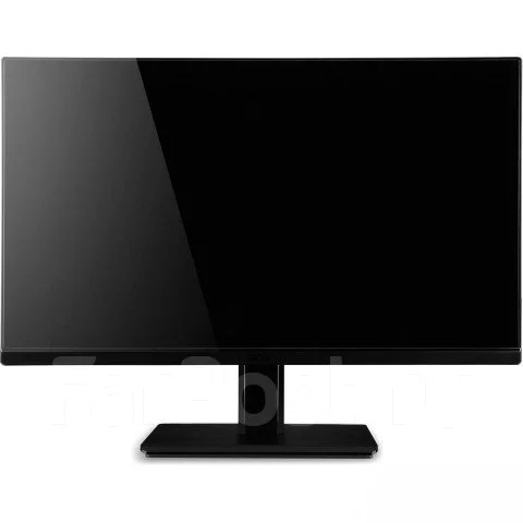 Fujitsu P23T-6 IPS. 27" ����