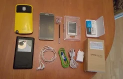 Samsung Galaxy Note 3