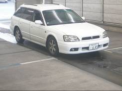 Subaru Legacy Wagon. BH9054246, EJ254