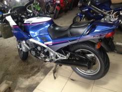 Yamaha FJ 1200. 1 200 куб. см., исправен, птс, без пробега