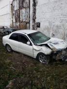 Mazda Familia. BJ3, B3